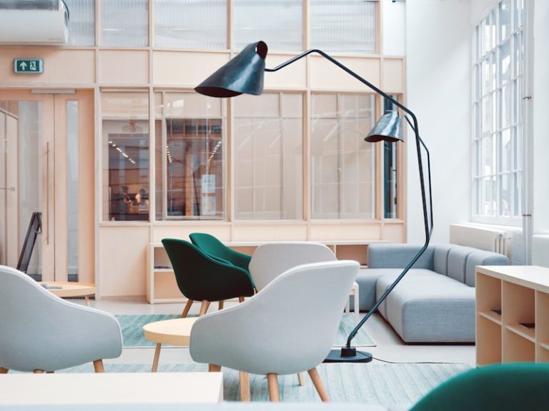 Cunha Design de Interiores